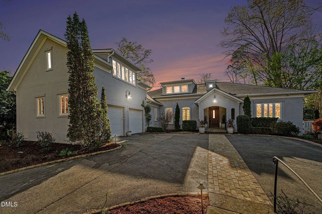 3207 Sussex Road, Raleigh