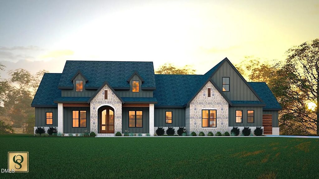3974 Springfield Trail, Youngsville