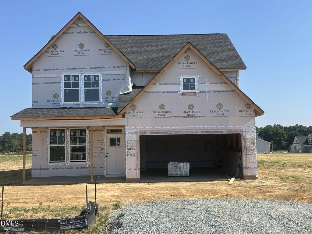 282 Pierre Drive, Benson