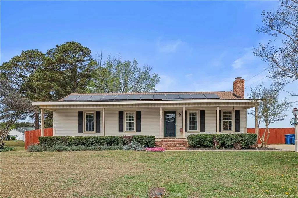 205 Violet Road, Dunn