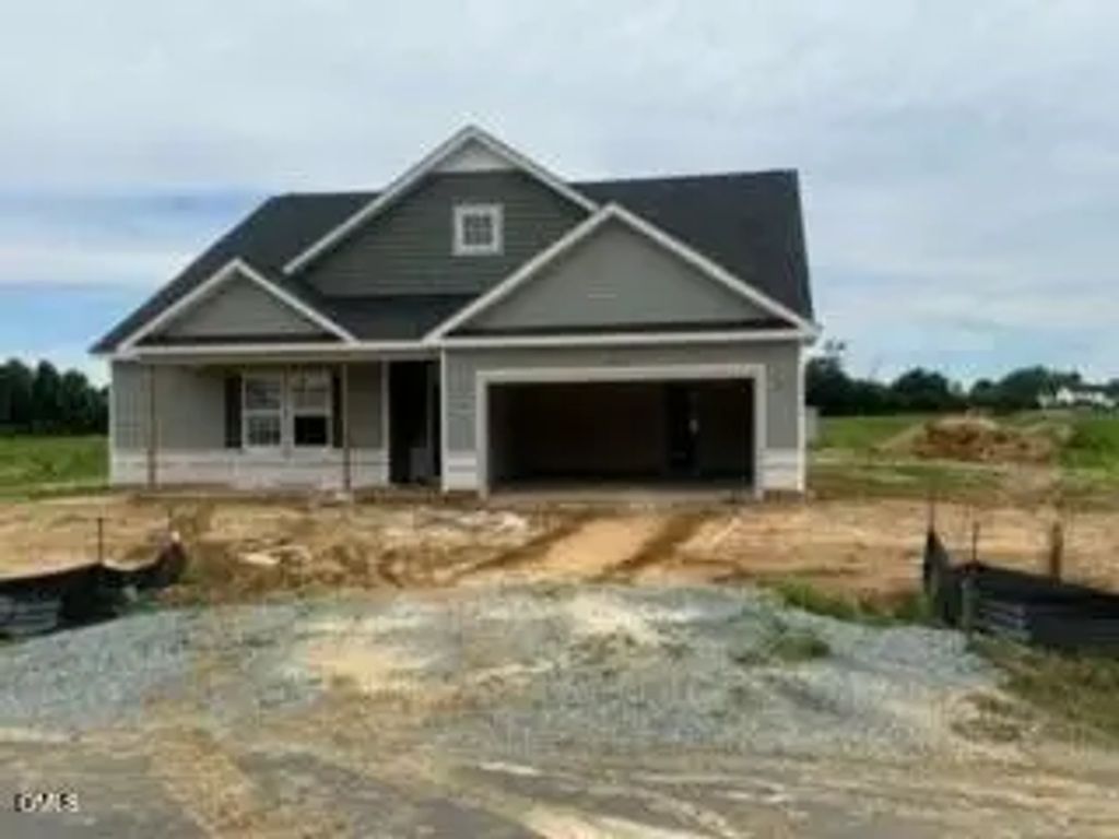 188 Margot Manor Drive, Benson