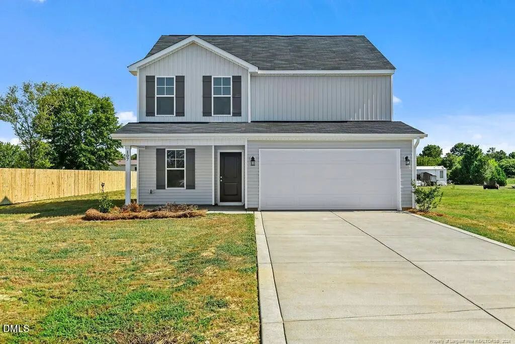 107 Alderman Court, Dunn
