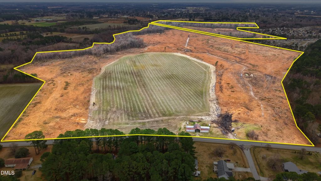 268 Old Beulah Road, Selma
