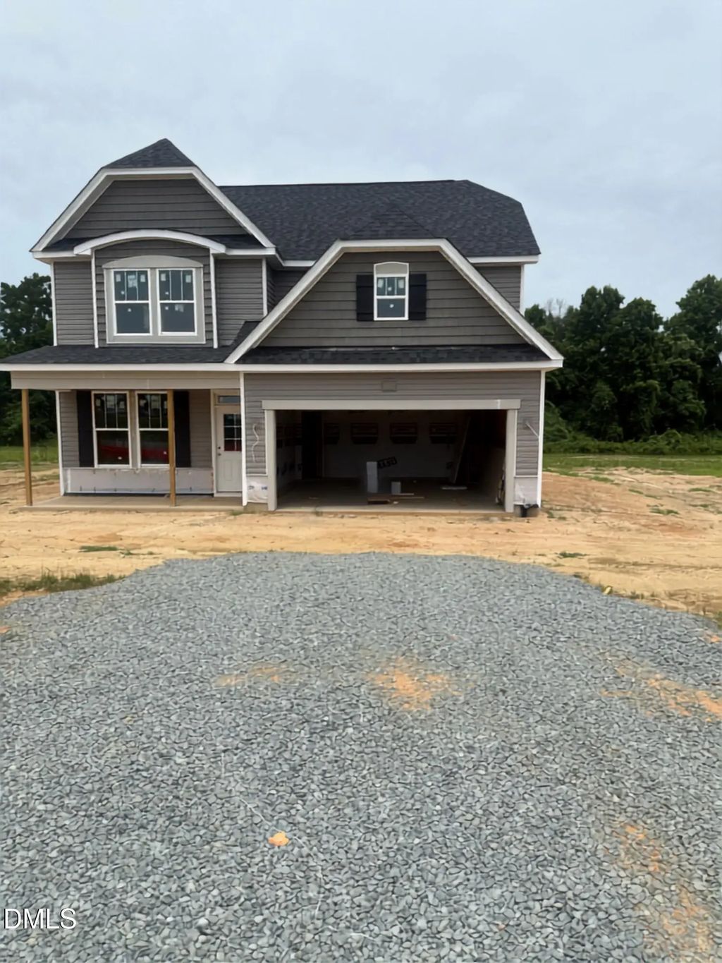 175 Margot Manor Drive, Benson