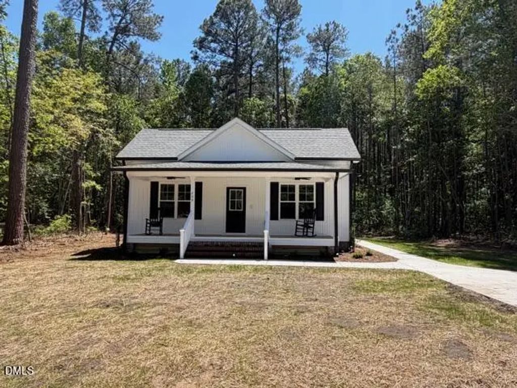 209 Chase Street (lot 2), Eureka