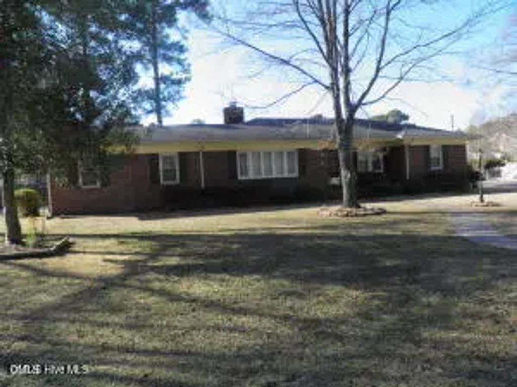 228 Timberlane Drive, Rocky Mount