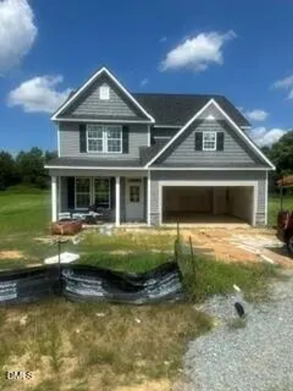 263 Margot Manor Drive, Benson