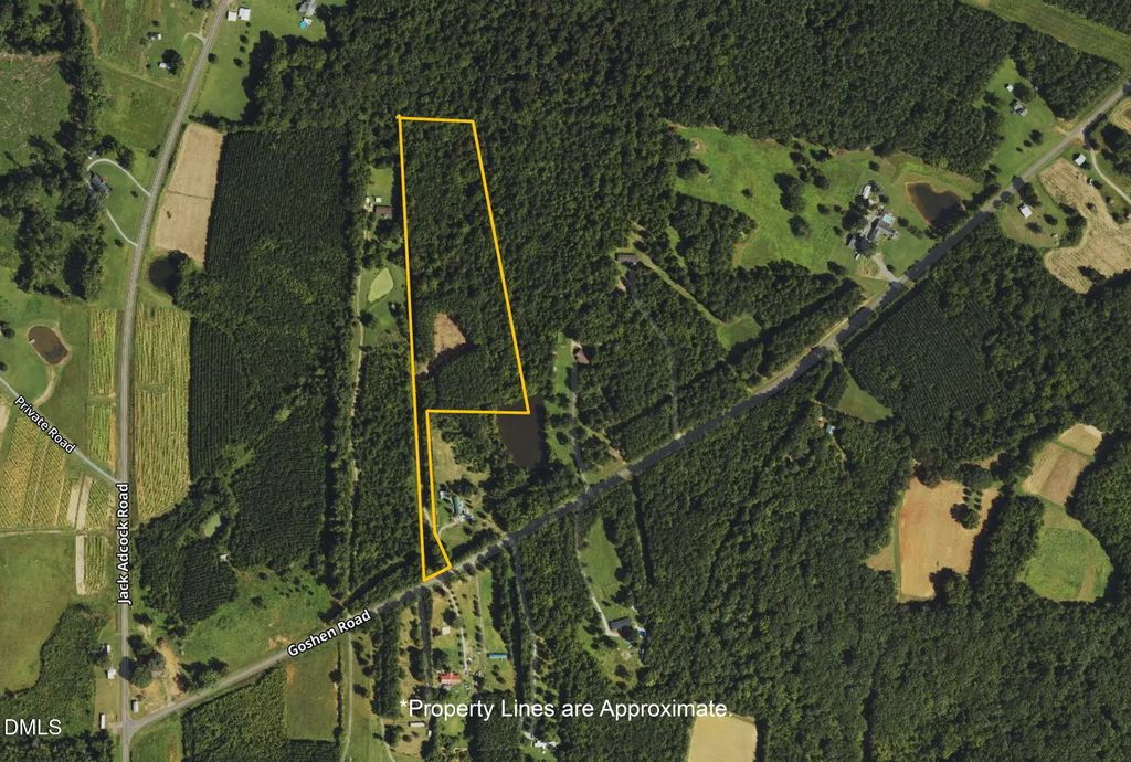 7545 Goshen Road, Oxford