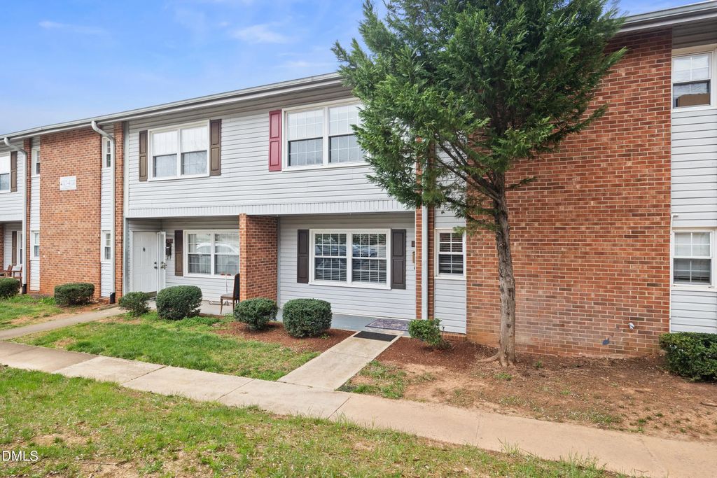 4735 Champion Court, Greensboro