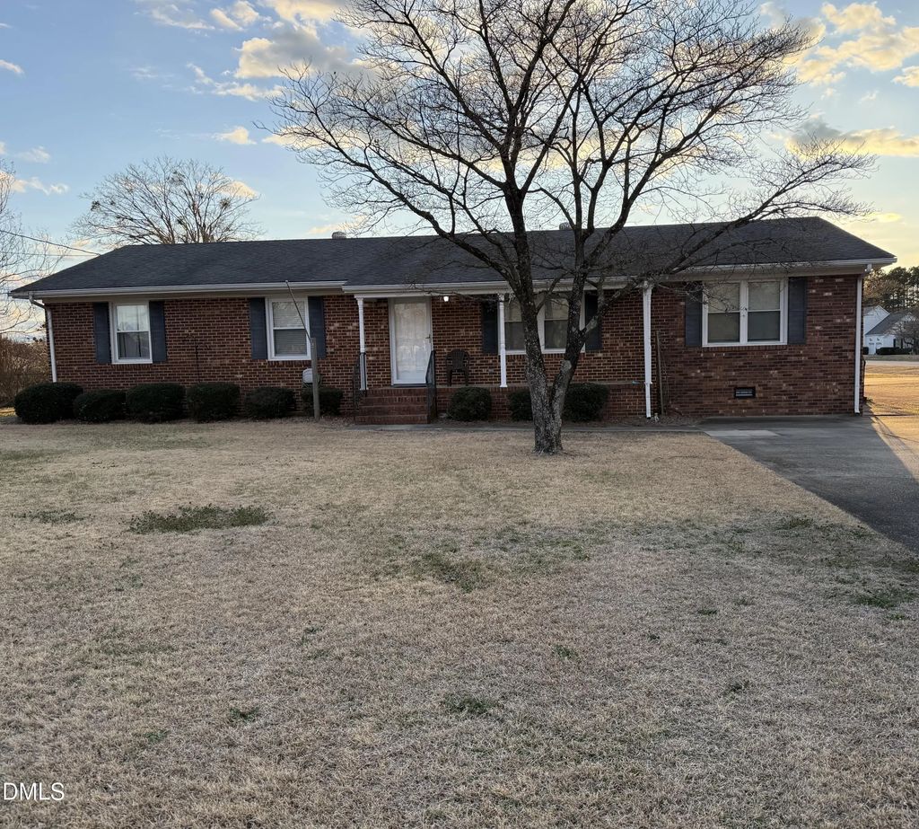 2992 Cherry Lane, Kinston