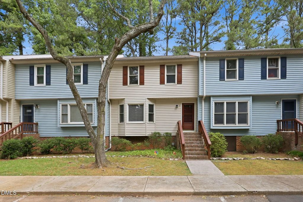 844 Athens Drive C, Raleigh