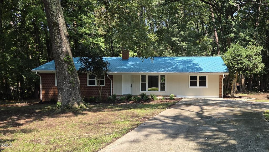 300 Simpson Street, Carrboro