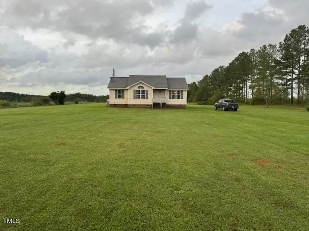 736 Lynch And Hedgepeth Road, Hollister
