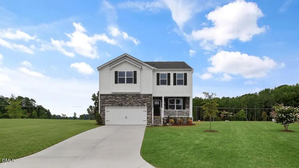 20 Grazing Crop Court, Youngsville