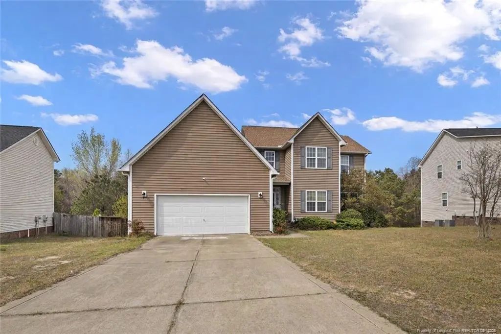 4270 Home Stretch Drive, Parkton