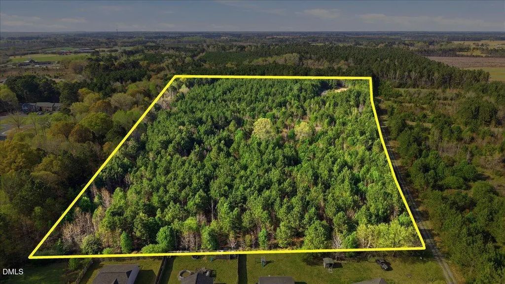 0 Bayleaf Road, Selma