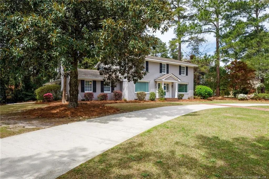 319 Summertime Road, Fayetteville