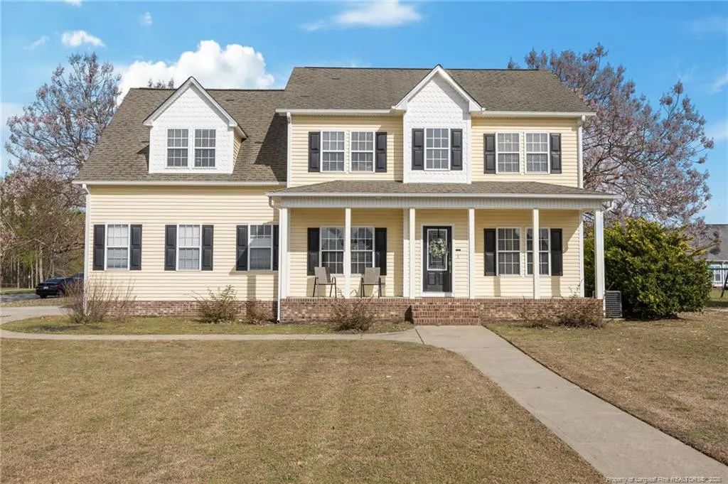 3825 Barnsdale Drive, Wade