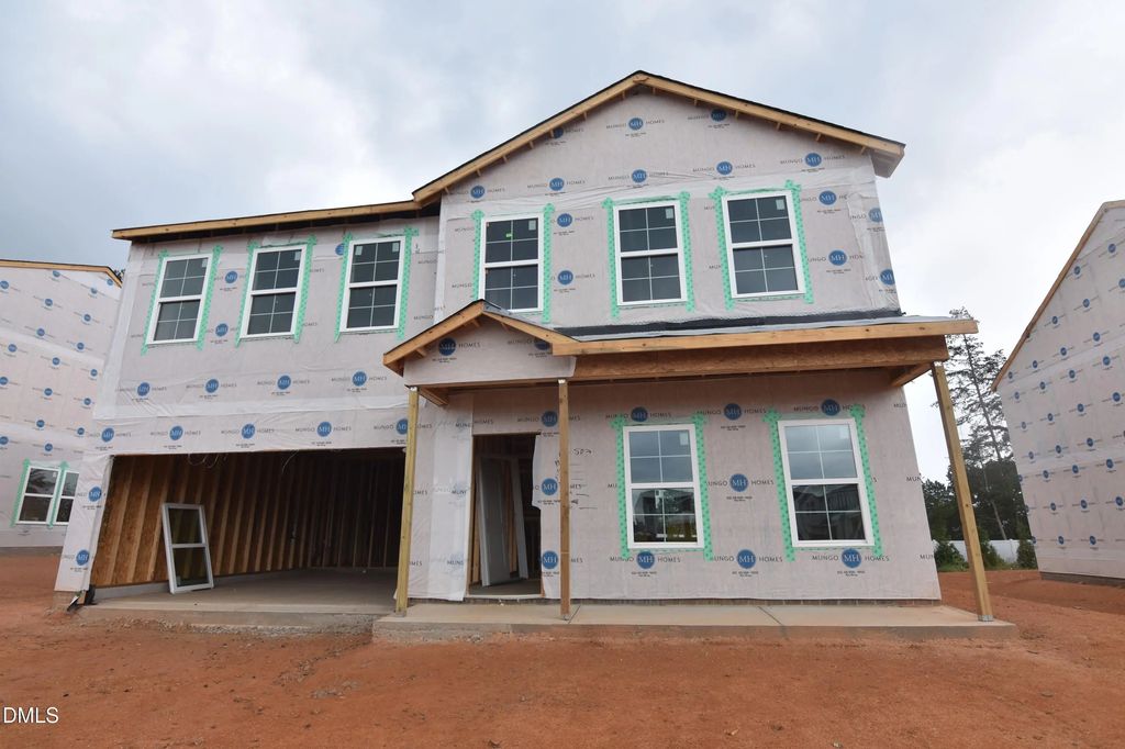52 Mistflower Drive, Youngsville