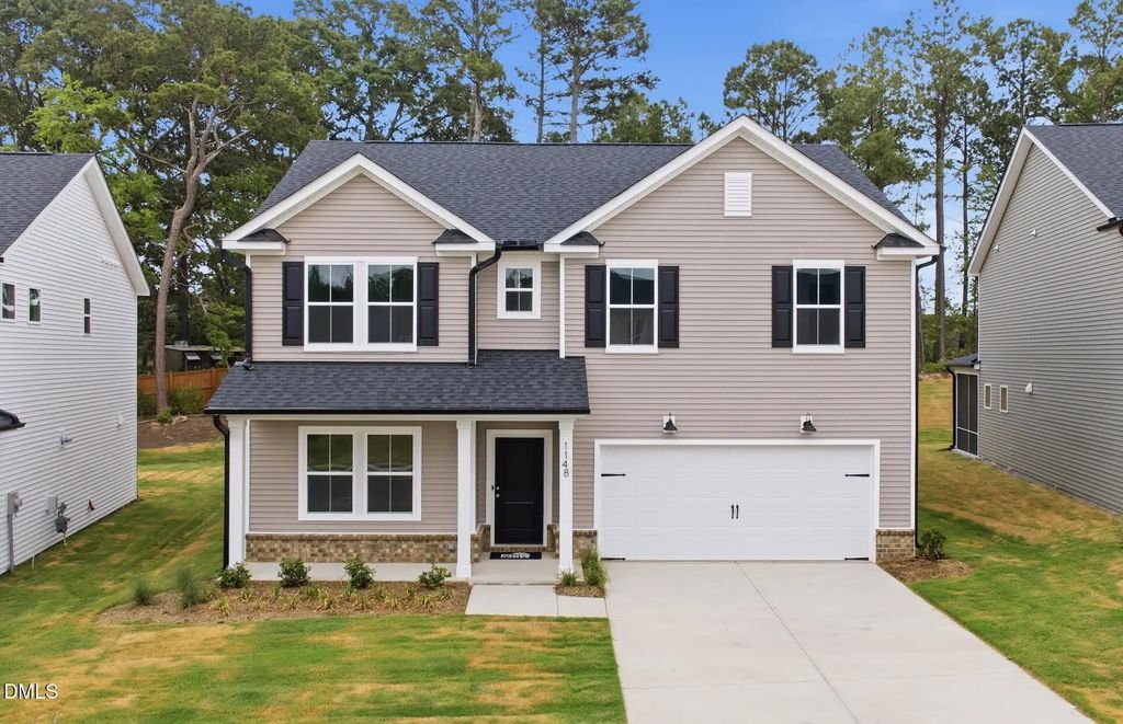 1148 Lancashire Grove Place, Willow Springs