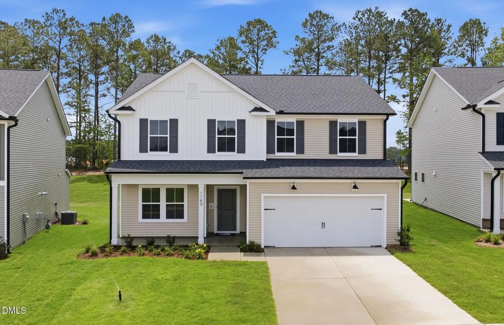1140 Lancashire Grove Place, Willow Springs