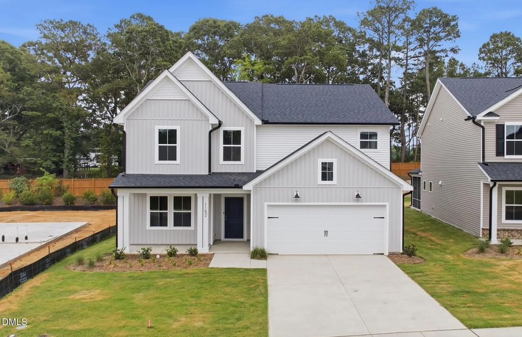 1152 Lancashire Grove Place, Willow Springs