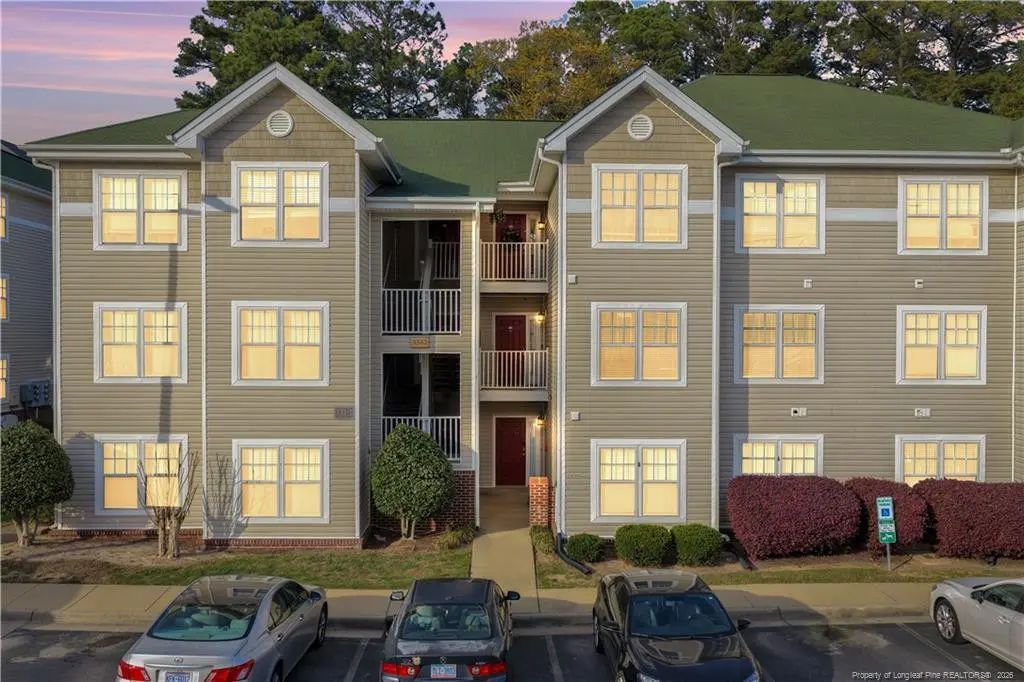 3342 Harbour Pointe Place 6, Fayetteville