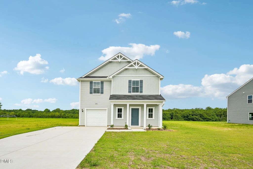 201 Hallwood Drive, Pikeville