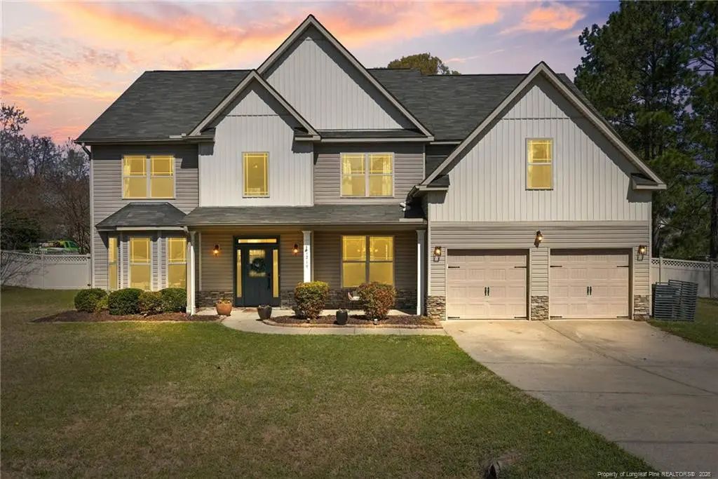 1219 Coachman Way, Sanford