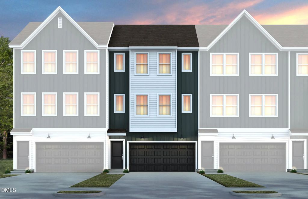 1007 Sparkling Water Way, Durham