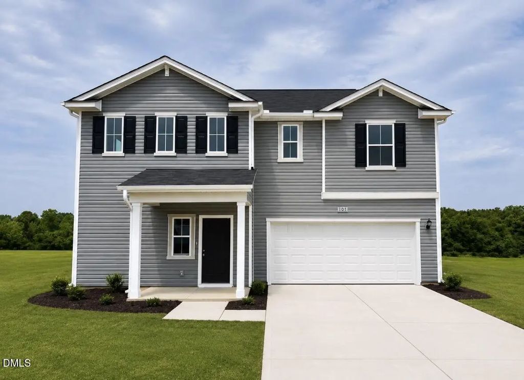 101 Hallwood Drive, Pikeville