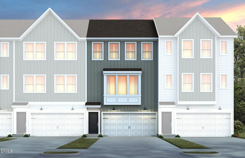 1005 Sparkling Water Way, Durham