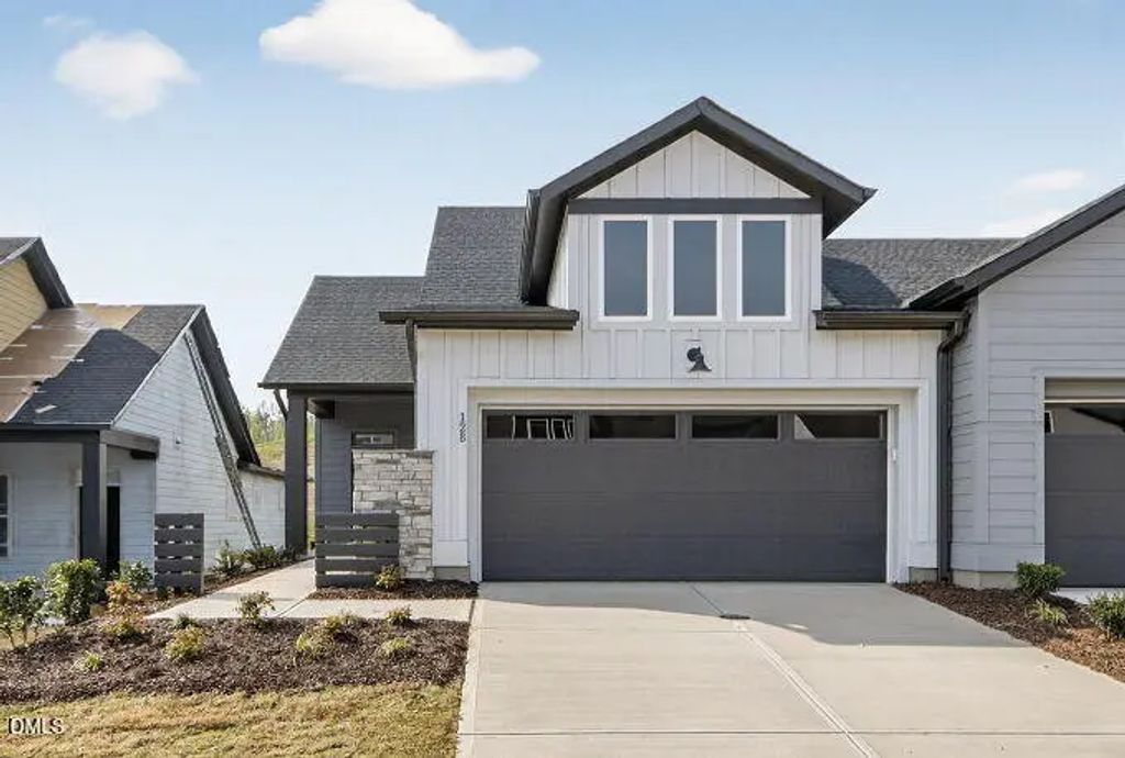 128 Tantara Bend, Pittsboro