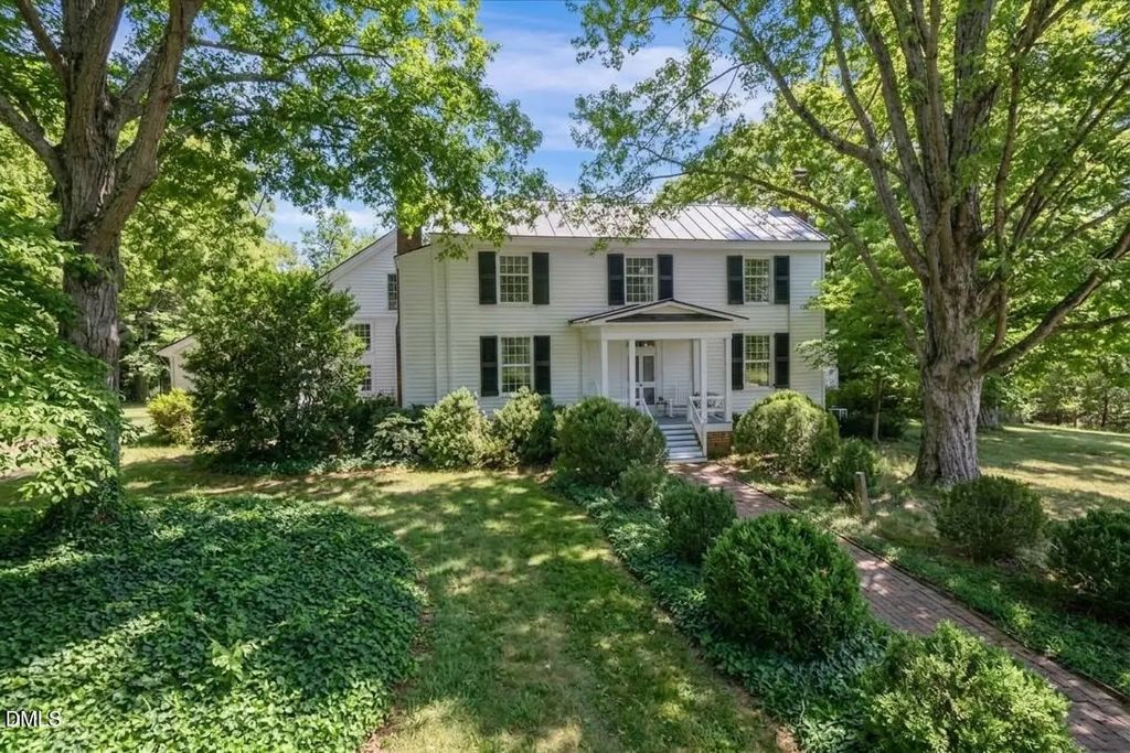 6720 Mebane Oaks Road, Mebane