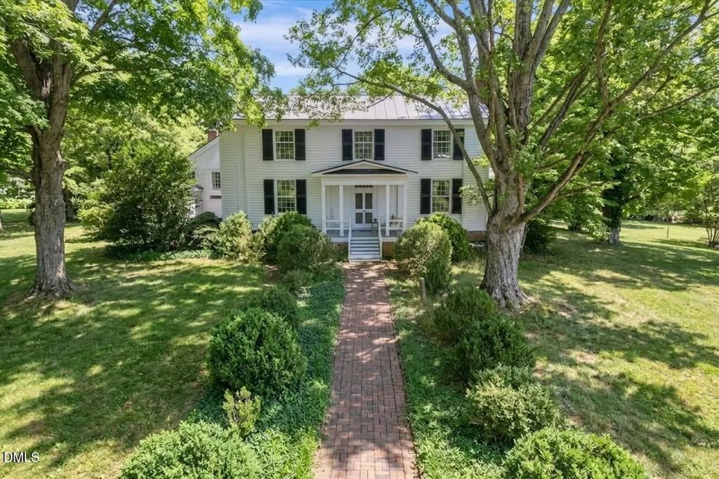 6720 Mebane Oaks Road, Mebane