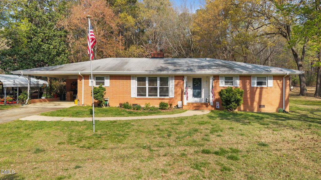 11321 Falls Of Neuse Road, Raleigh