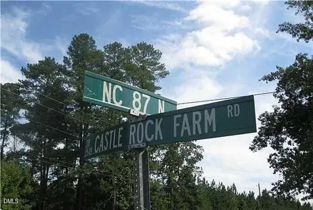0 Nc-87, Pittsboro