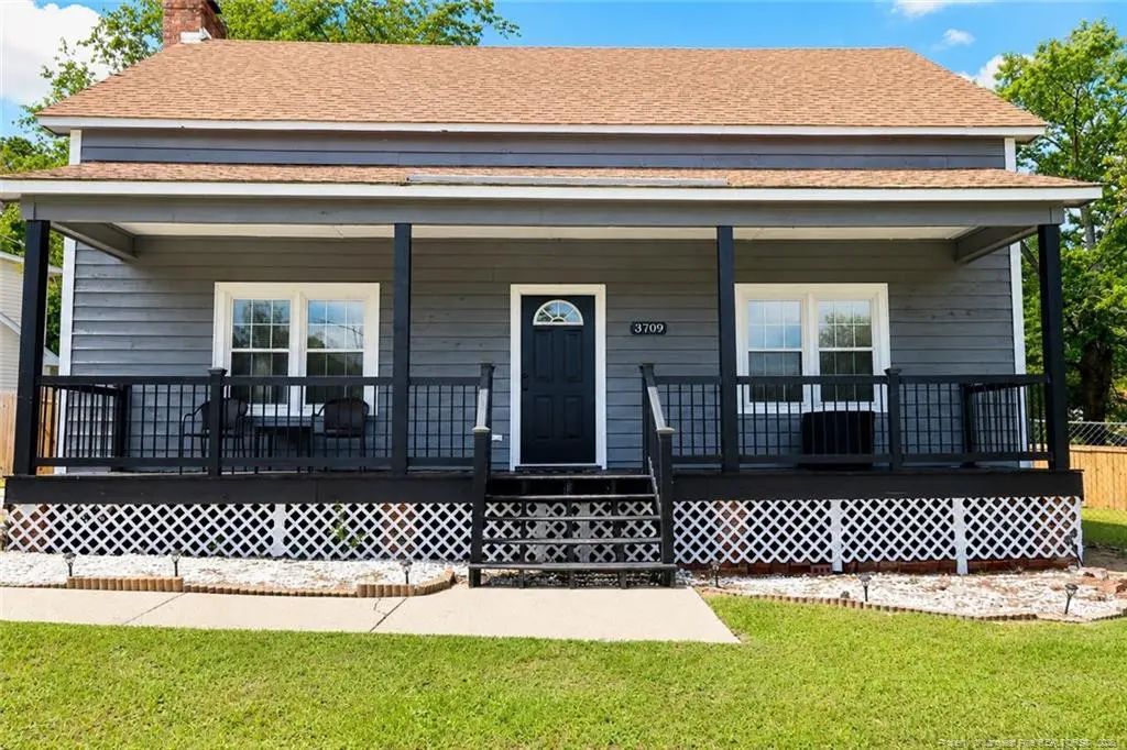 3709 Clearwater Drive, Fayetteville