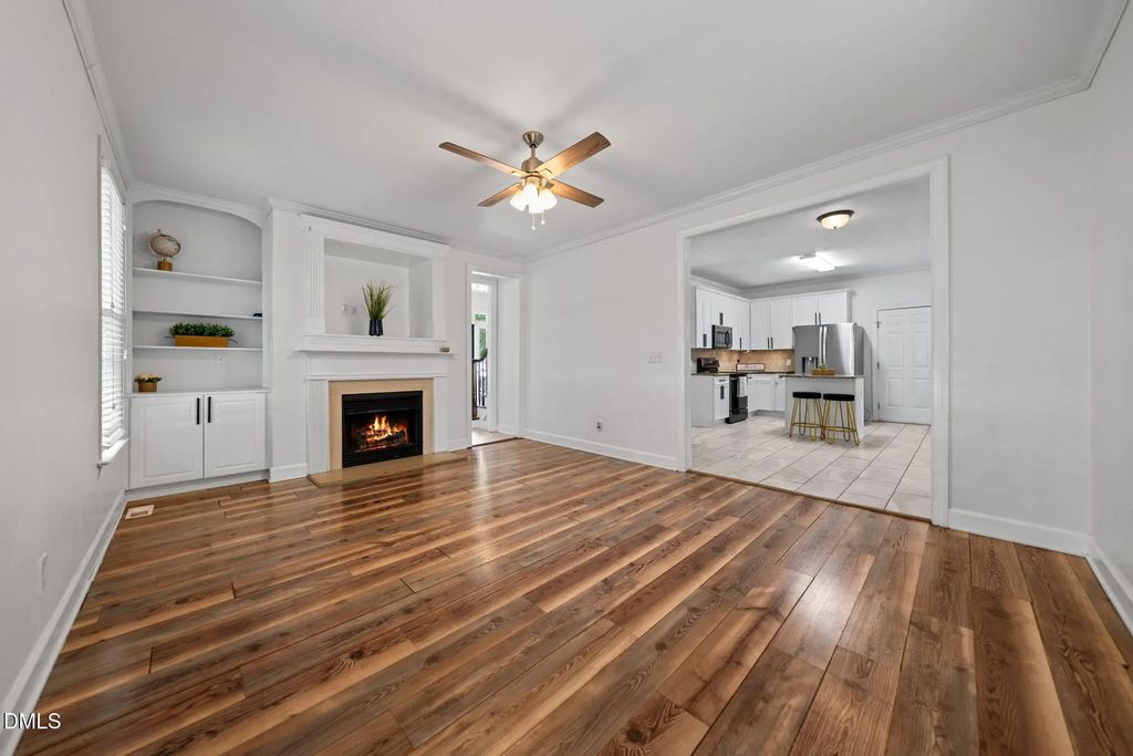 201 Sarazen Drive, Clayton