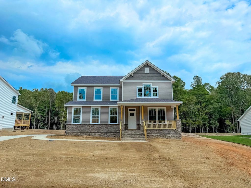 129 Bluestone Drive, Lillington