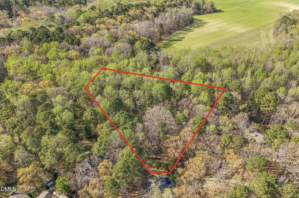 429 Holly Oak Court, Fuquay Varina