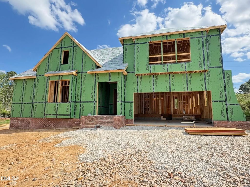 3404 Makers Circle, Raleigh