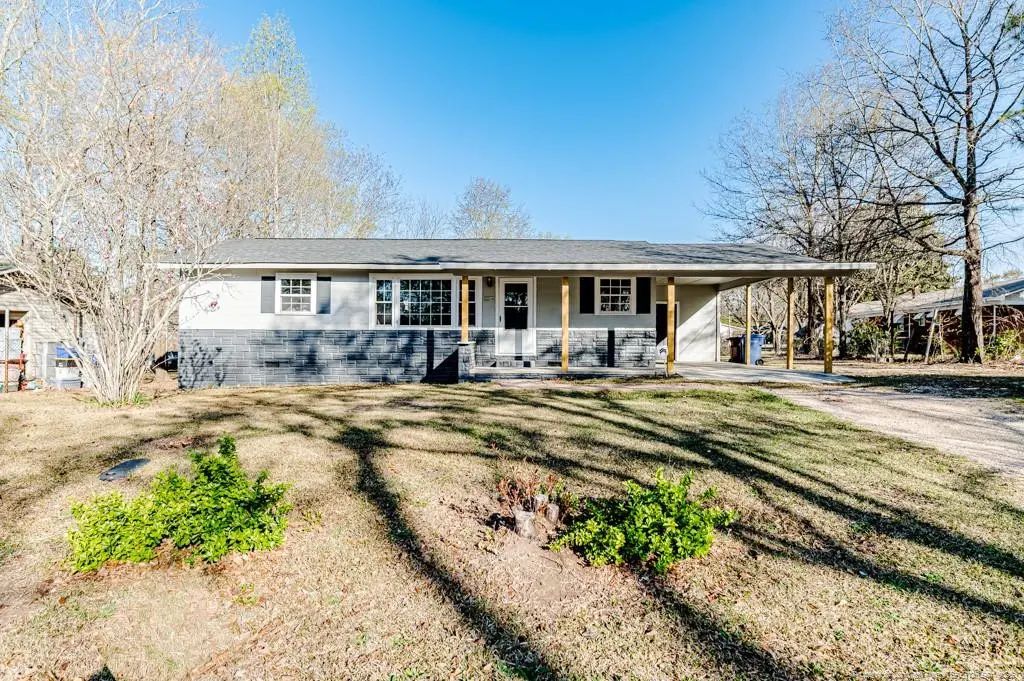 1004 Sommers Street, Sanford