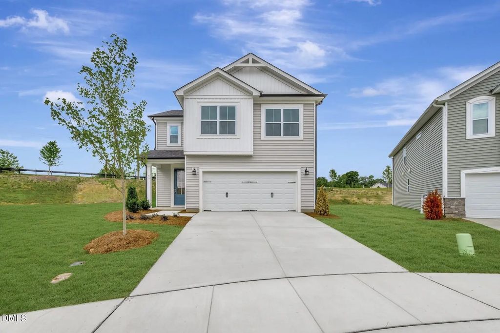 99 Cypress Moss Court, Lillington