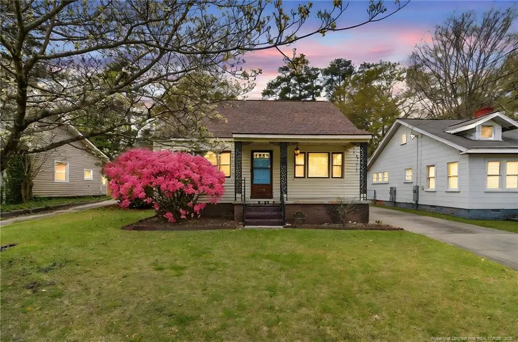120 John Street, Fayetteville