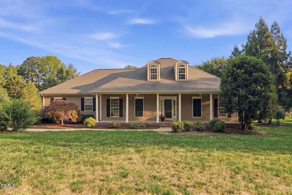 2705 Percussion Drive, Hillsborough