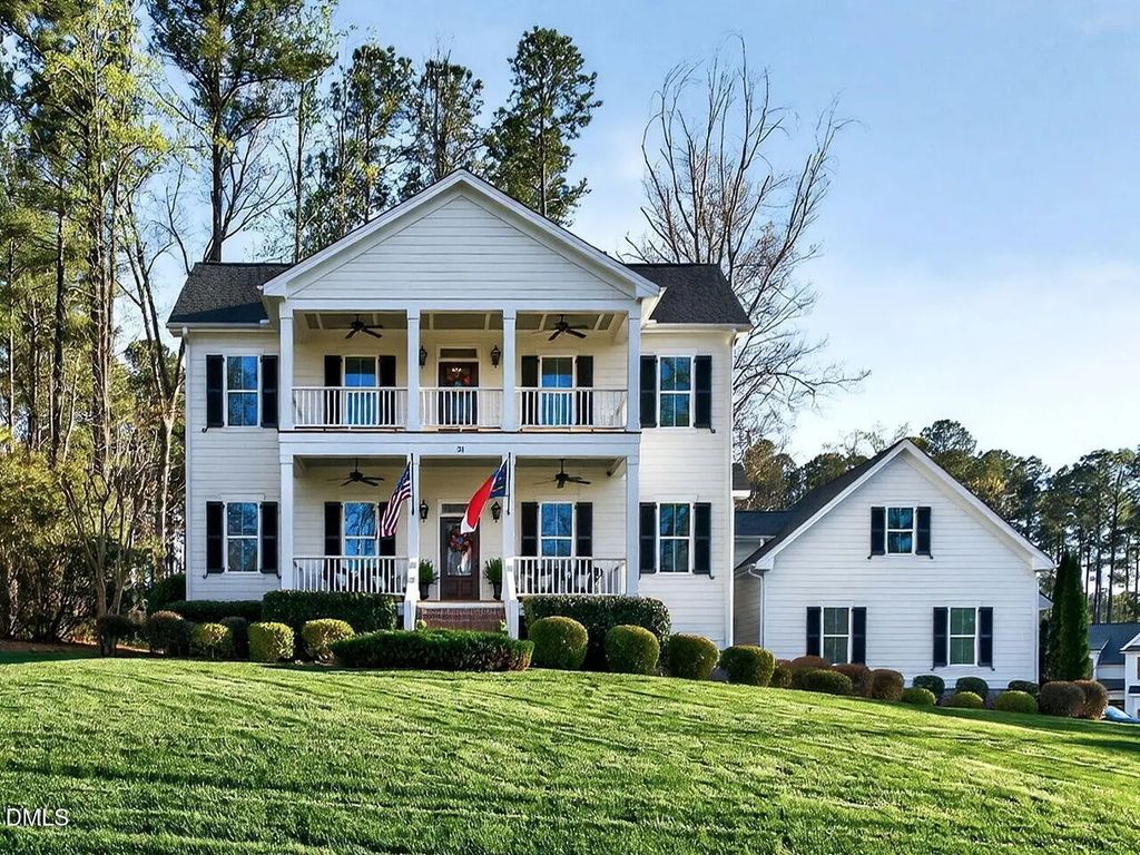 21 Tybee Creek Cove, Clayton