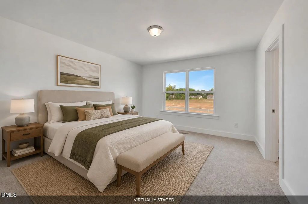 55 Ara Court 212, Angier