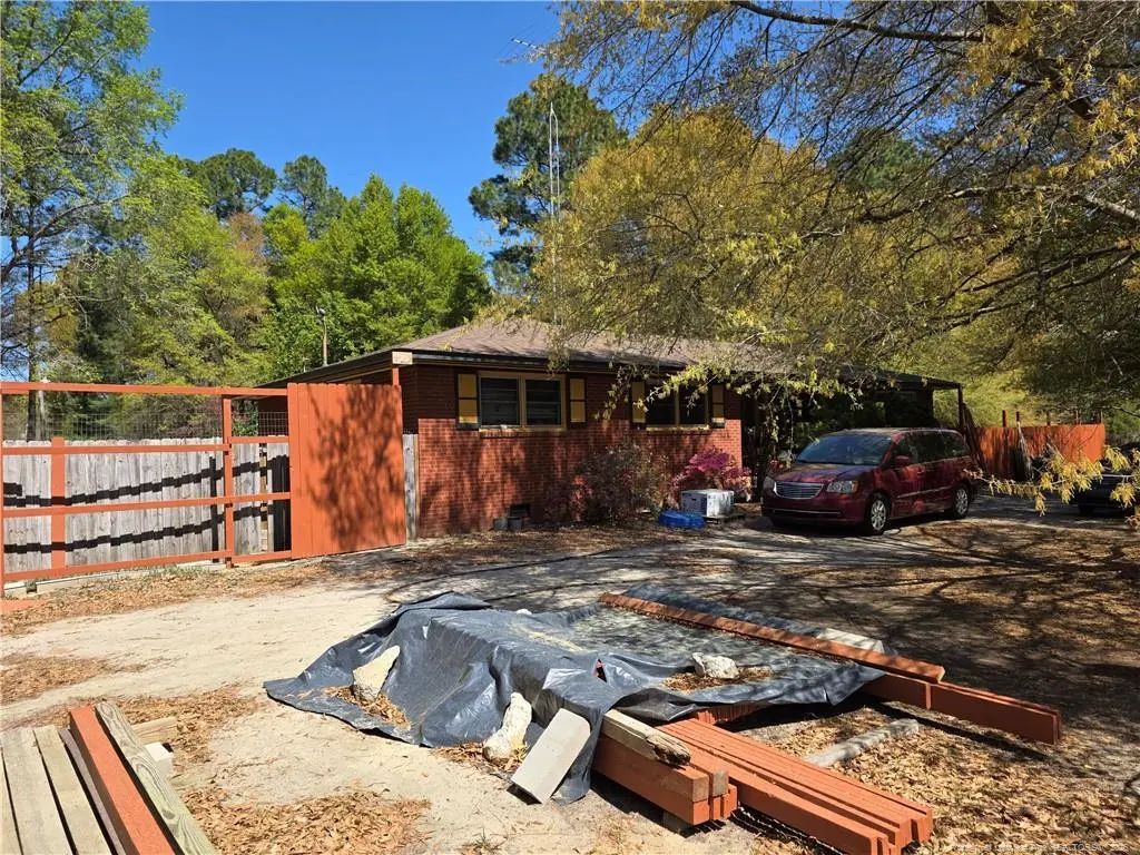 5354 Muscat Road, Hope Mills