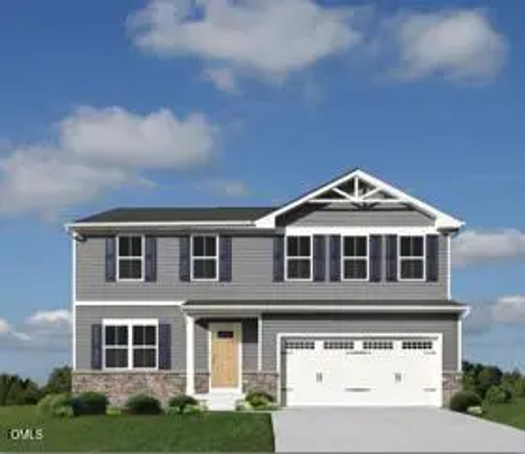 205 Brooksward Drive, Wendell